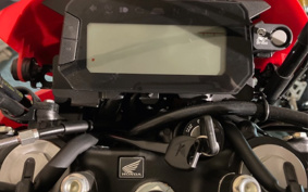 HONDA CRF250L MD47