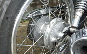 HONDA GB250 CLUBMAN Gen.5 MC10