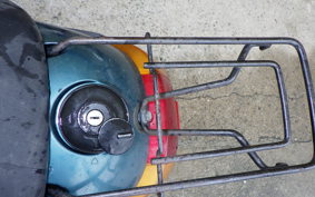 YAMAHA JOG APRIO 4JP