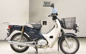 HONDA C50 SUPER CUB AA04