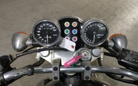 KAWASAKI ELIMINATOR 400-1 1986 ZL400A