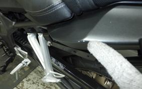 HONDA CB650R E-Clutch 2025 RH17