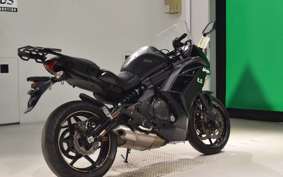 KAWASAKI NINJA 400 2018 EX400E