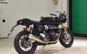 TRIUMPH THRUXTON 1200 RS 2020