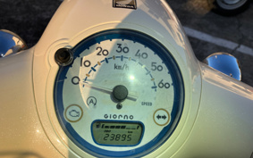 HONDA GIORNO AF77