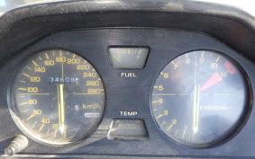 HONDA VF1000F 1985 SC15