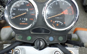 SUZUKI EN125 1993