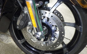 HARLEY FLTRXSE1800CVO 2012