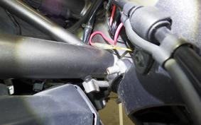 DUCATI MONSTER 1100 EVO 2011