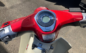 HONDA  SUPER CUB C125 JA58