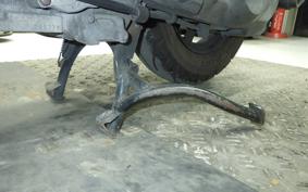 SUZUKI ADDRESS V125 G CF46A