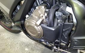 HONDA CBR400R 2024 NC56