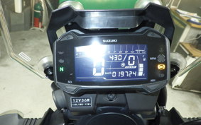 SUZUKI V-STROM 250 A 2022
