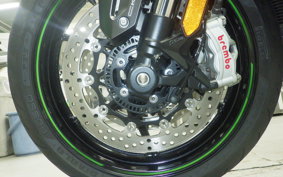 KAWASAKI ZH2 SE 2024