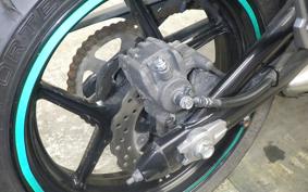 KAWASAKI NINJA 400R 2011