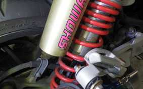 HONDA CB400 SUPER BOLDOR VTEC 2007 NC39