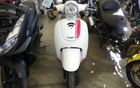 HONDA GIORNO 2 AF70