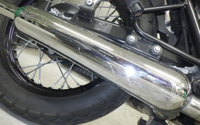 KAWASAKI W650 2004 EJ650A