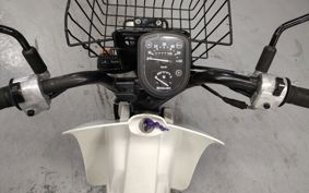 SUZUKI BIRDIE50 BA43A