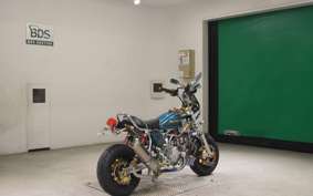 OTHER UNREGISTERED MODEL by BDS50 2019