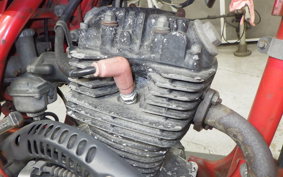 HONDA XL125R 2025 JD04