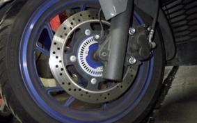 SUZUKI BURGMAN400 A 2022 DU11N
