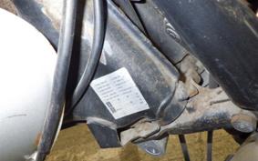 HONDA CL50 BENLY 2021 CD50