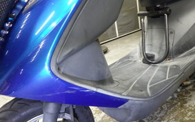 SUZUKI ADDRESS V125 G CF46A