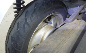 YAMAHA JOG POCHE SA08J