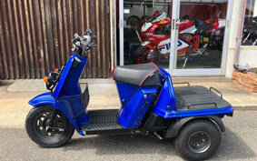 HONDA GYRO TA01