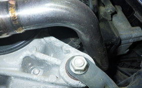 SUZUKI ADDRESS 110 CE47A