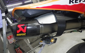 HONDA CBR600RR GEN 3 2014 PC40