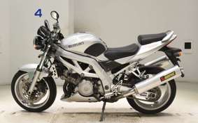 SUZUKI SV1000S 2003 VT54A