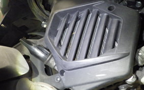 HONDA TACT Gen.4 2025 AF79