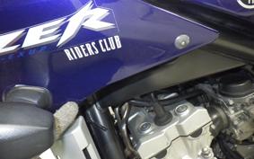 YAMAHA FZS1000 FAZER 2004