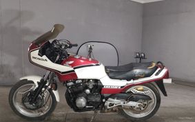 HONDA CBX550F INTEGRA PC04