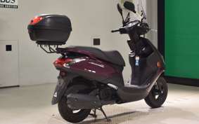 YAMAHA AXIS 125 Z 1980 SED7J
