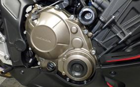 HONDA CBR650R 2020 RH03