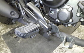 HONDA REBEL 250 A 2001 MC49