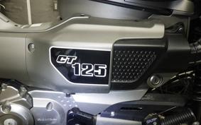 HONDA CT125-2 2013 JA65