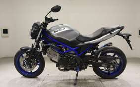 SUZUKI SV650 A 2022 VP55B