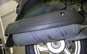HONDA DIO CESTA GEN 2 2018 AF68