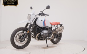 BMW R NINE T URBAN GS 2018