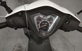 HONDA DIO 110 JF31