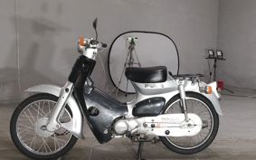 HONDA SUPER CUB50 AA01