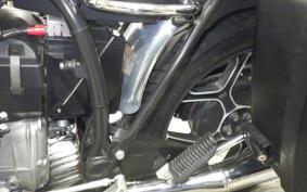 BMW R100RS 1989