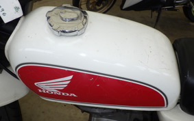 HONDA APE 50 AC16