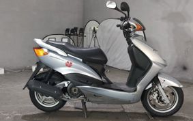 YAMAHA CYGNUS 125 X SE12J