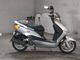 Фото Yamaha CYGNUS 125 X с японского аукциона
