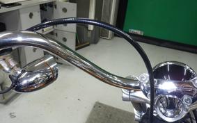 HARLEY FXDC 1580 2007